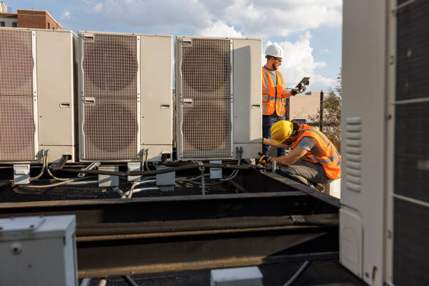Best Seasonal HVAC Services in El Verano, CA