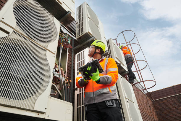 Best HVAC Training and Certification in El Verano, CA