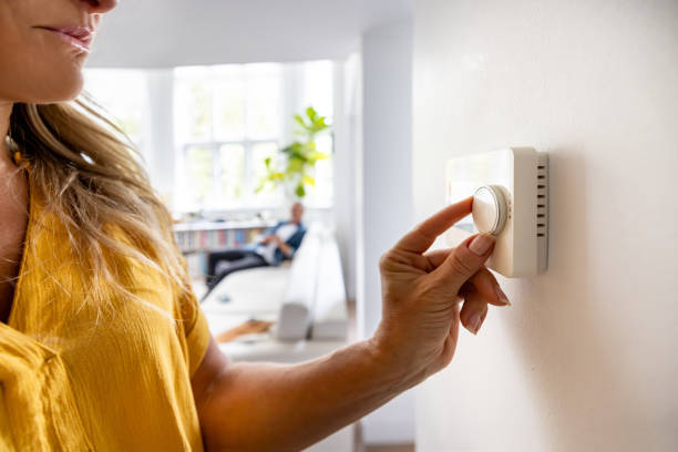 Best HVAC Supply and Distribution in El Verano, CA