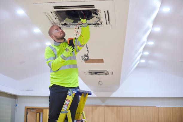 Best HVAC Consulting and Engineering in El Verano, CA