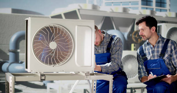 Best Residential HVAC in El Verano, CA