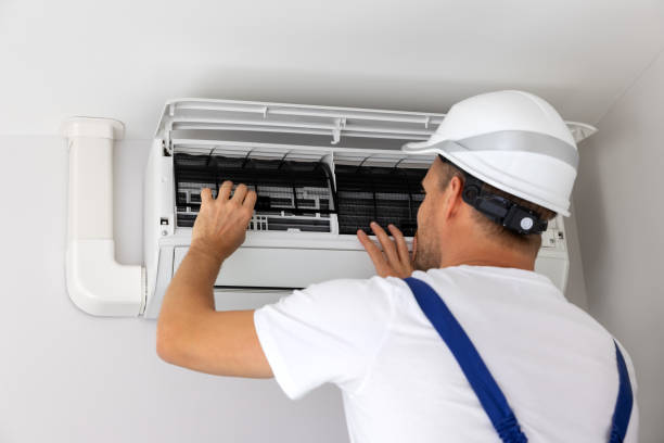 Best Energy-efficient HVAC Solutions in El Verano, CA