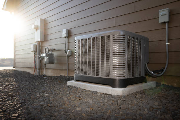 Best HVAC Financing and Leasing in El Verano, CA